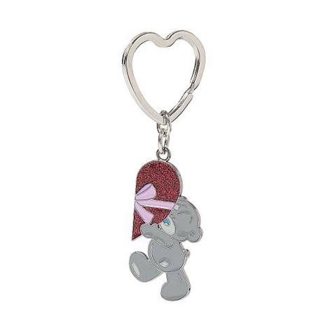 Love Heart 2 Part Me to You Bear Key Ring Extra Image 3